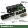 Tk130 Led Flashlight Kit