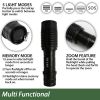 Tk130 Led Flashlight Kit