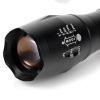 Zx-1 Professional Led Flashlight Kit