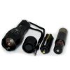 Zx-1 Professional Led Flashlight Kit