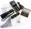 Zx-2 Professional Led Flashlight Kit
