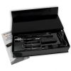 Zx-1Xl 18650 Led Tactical Flashlight Kit