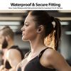 Tws True Bluetooth 5.0 Wireless Earbuds With 2000Mah Charging Case