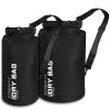 Voyager Waterproof Dry Bag For Kayaking And Water Sports