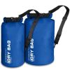 Voyager Waterproof Dry Bag For Kayaking And Water Sports