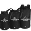 Voyager Waterproof Dry Bag For Kayaking And Water Sports