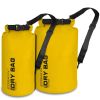 Voyager Waterproof Dry Bag For Kayaking And Water Sports