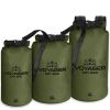 Voyager Waterproof Dry Bag For Kayaking And Water Sports