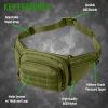 Cc Fanny Pack - Concealed Carry Bag