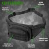 Cc Fanny Pack - Concealed Carry Bag