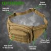 Cc Fanny Pack - Concealed Carry Bag