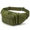 Cc Fanny Pack - Concealed Carry Bag