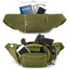 Cc Fanny Pack - Concealed Carry Bag