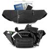 Cc Fanny Pack - Concealed Carry Bag