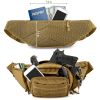 Cc Fanny Pack - Concealed Carry Bag