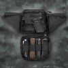 Cc Fanny Pack - Concealed Carry Bag