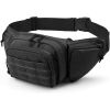 Cc Fanny Pack - Concealed Carry Bag