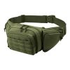 Cc Fanny Pack - Concealed Carry Bag