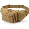 Cc Fanny Pack - Concealed Carry Bag