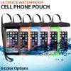 Cp2 Waterproof Phone Bag Pouch - Econ Series
