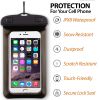 Cp2 Waterproof Phone Bag Pouch - Econ Series